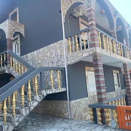 Stone House * Mostar