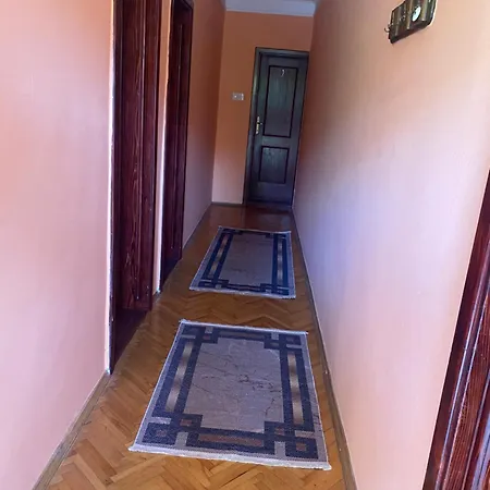 Stone House Villa *
