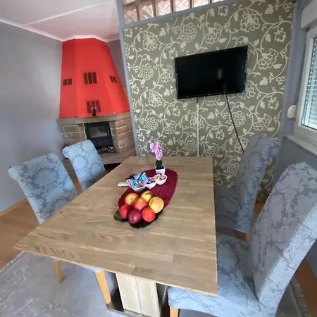 Villa Stone House *
